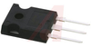 MOSFET, Power;N-Ch;VDSS 200V;RDS(ON) 0.18Ohm;ID 20A;TO-247AC;PD 150W;VGS +/-20V - 70078927 - Allied Electronics, Inc.
