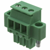 Headers, Plugs and Sockets - 277-6340-ND - DigiKey
