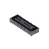 Arrays, Edge Type, Mezzanine (Board to Board) - 612-QSE-014-01-H-D-DP-A-K-TRCT-ND - DigiKey