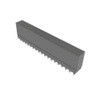 Headers, Receptacles, Female Sockets - 612-ESQ-118-12-L-D-ND - DigiKey