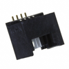 Headers, Receptacles, Female Sockets - 37204-1BE0-004 PL - ODG (Origin Data Global)