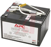 Battery; Lead-Acid; 3.70 in. (Max.) H x5.10 in. (Max.) W x 5.90 in. (Max.) D - 70125437 - Allied Electronics, Inc.