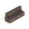 Headers, Plugs and Sockets - 900-0398600108-ND - DigiKey