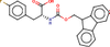 4-Fluoro-D-phenylalanine, N-FMOC protected - 4858-3-X1 - SynQuest Laboratories, Inc.