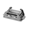 Heavy Duty Connector Housings, Hoods, Bases - C14611F0109028-ND - DigiKey