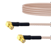 Coaxial Cables (RF) - 5328-FMC00350-50CM-ND - DigiKey
