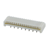 FFC, FPC (Flat Flexible) Connector Assemblies - 0528071710-ND - DigiKey