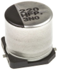 Aluminium Capacitors - 6989104 - RS Components, Ltd.