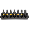 Screwdriver Bits - 493984 - RS Components, Ltd.