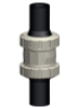 Valves - Plastic-Valves - Check-Valves - cone-Check-Valve-561-562 - 167561286 - Georg Fischer Piping Systems Ltd