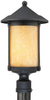 Exterior -Post/Pier Head - 394752 - Light Center (The)
