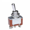 Toggle Switches - 2300-S302T - New Yorker Electronics Co., Inc.