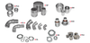 Conduit fittings and drain/breather valves - flameproof ex d conduit fittings and drain breather valves - BARTEC