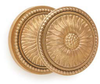 Louis XVI Door Knob: N&ordm; 70780 - 70780 - P. E. Guerin