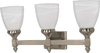 60-468 Bathroom Fixtures-Three Lights - 754782 - Capital Lighting, Inc.