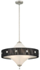 M340172 Pendants-Bowl Style - 695418 - Capital Lighting, Inc.