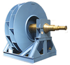 Engineered Heavy Duty Fans -- Boiler Fans