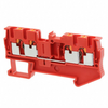 Terminal Blocks - Din Rail, Channel - 277-12489-ND - DigiKey