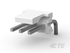 PCB Headers & Receptacles - 640389-3 - TE Connectivity