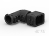 Automotive Connector Caps & Covers - 2302483-1 - TE Connectivity