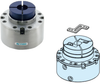 Pneumatic OD Holding Clamp -- AMCH-W
