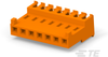 Standard Rectangular Connectors - 3-644469-7 - TE Connectivity