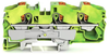 Terminal Blocks - Din Rail, Channel - 2946-2216-1307-ND - DigiKey