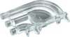 Light Pipe, Three, Round, Pcb; Length Dialight - 30K0459 - Newark, An Avnet Company