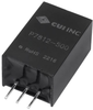 Dc-Dc Converter, 3.3V, 0.5A Rohs Compliant Cui - 34AK7797 - Newark, An Avnet Company