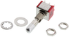 Toggle Switch, Dpdt, 5A, 125Vac, Panel; Switch Operation Alcoswitch Te Connectivity - 97X7923 - Newark, An Avnet Company