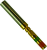 D Sub Contact, Socket, 28-22Awg, Crimp; For Use With Amp Te Connectivity - 98F6596 - Newark, An Avnet Company