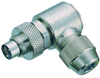 Circular Conn, Plug, R/a, 7Pos, Cable; Product Range Binder - 82AC4327 - Newark, An Avnet Company