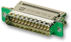 D Sub Connector, Tin & Dimple, D Tin And Dimple, Db, Plug, 25, Metal, Idc / Idt Rohs Compliant Harting - 25M0075 - Newark, An Avnet Company