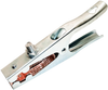 Extra Large Welding Clip, 57Mm, 500A; Connector Type Mueller Electric - 03AC6698 - Newark, An Avnet Company