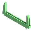 Card Edge Connector Rohs Compliant Edac - 62AJ3509 - Newark, An Avnet Company