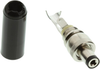 Connector, Dc Power, Plug, 5A; Gender Switchcraft/conxall - 96F9611 - Newark, An Avnet Company