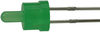Led, Green, 2Mm, 7Mcd, 570Nm; Led Color Multicomp Pro - 14N9441 - Newark, An Avnet Company
