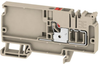 Din Rail Terminal Block, 1Pos, 8Awg; No. Of Positions Weidmuller - 63AC4995 - Newark, An Avnet Company