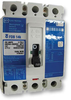 Circuit Breaker, Thermal Magnetic, 3P, 150A; Product Range Eaton Cutler Hammer - 50K6983 - Newark, An Avnet Company