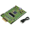Development Boards, Kits, Programmers - Evaluation Boards - Embedded - Complex Logic (FPGA, CPLD) -- 1019592-SLG46108V-DIP - Image