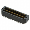 Arrays, Edge Type, Mezzanine (Board to Board) - QTH-020-01-C-D-DP-A-K-TR-ND - DigiKey