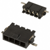 Headers, Male Pins - A33214CT-ND - DigiKey