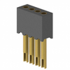 Headers, Receptacles, Female Sockets - ED10289-ND - DigiKey