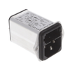 Power Entry Modules (PEM) - 486-6789-ND - DigiKey