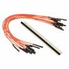 Jumper Wire - 1988-1179-ND - DigiKey