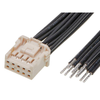 Rectangular Cable Assemblies - 900-2219561102-ND - DigiKey