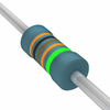 Through Hole Resistors - MBA02040C3013DRP00-ND - DigiKey