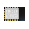 RF and Wireless - RF Transceiver Modules and Modems - TB-03F - Shenzhen Shengyu Electronics Technology Limited