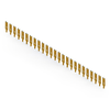 Backplane Connector Contacts - 151-103-025-250-200-ND - DigiKey