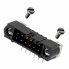 Headers, Male Pins - 952-2424-5-ND - DigiKey